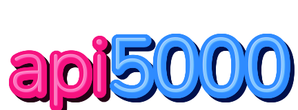 api5000 — logo kanal