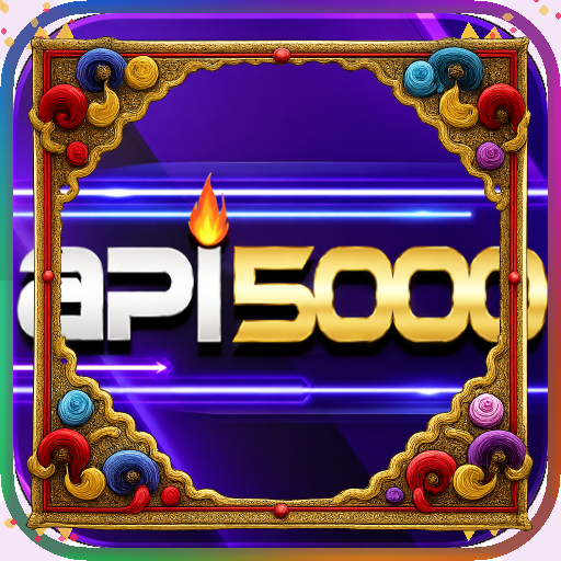 api5000 — mitra unggulan