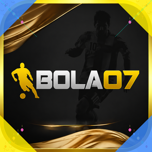 bola07 — mitra unggulan